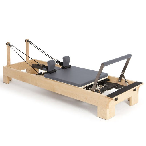 Elina Pilates Wooden Reformer Machine
