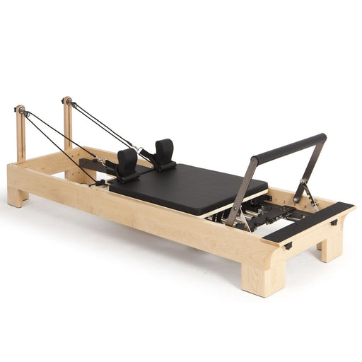 Elina Pilates Wooden Reformer Machine