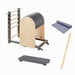 Ladder Barrel Bundle Studio Detachable Wood Pilates Reformers