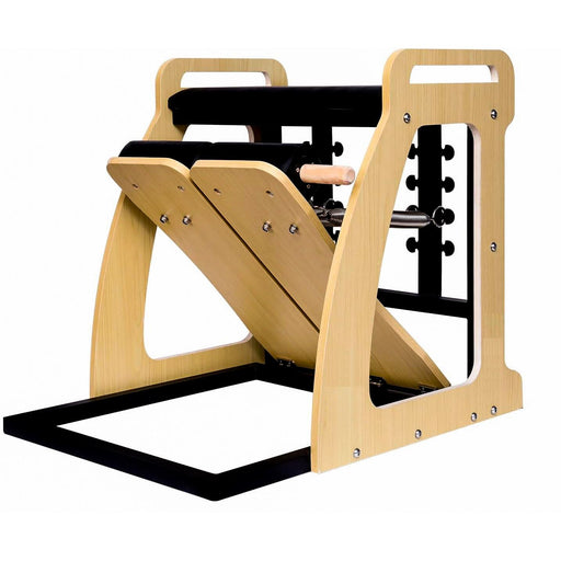 Metal Frame Pilates Stability Chair for Home Workouts