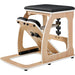 Multi-Functional Pilates Chair with Adjustable Resistance for Full-Body Workout