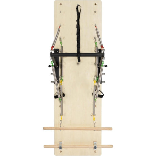Pilates Springboard Wall Unit – Wall-Mounted Reformer for Home & Studio