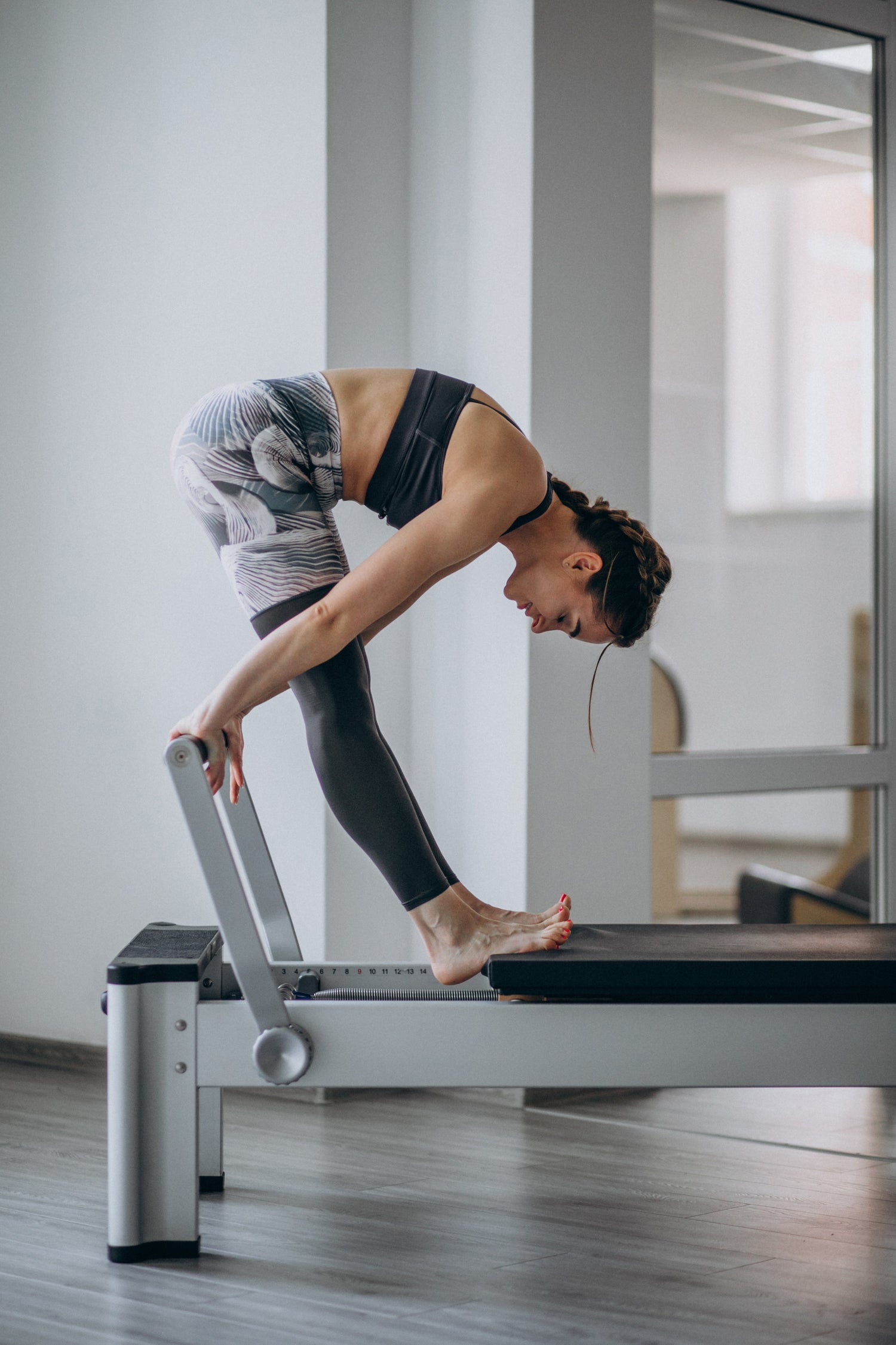 Welcome to Pilates Reformers USA!