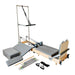 Wood Foldable Pilates Reformer with Tower